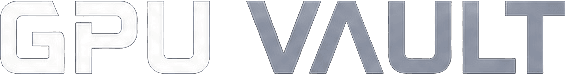 GPU Vault